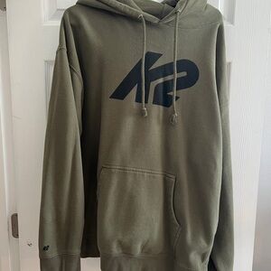 K2 Hoodie
